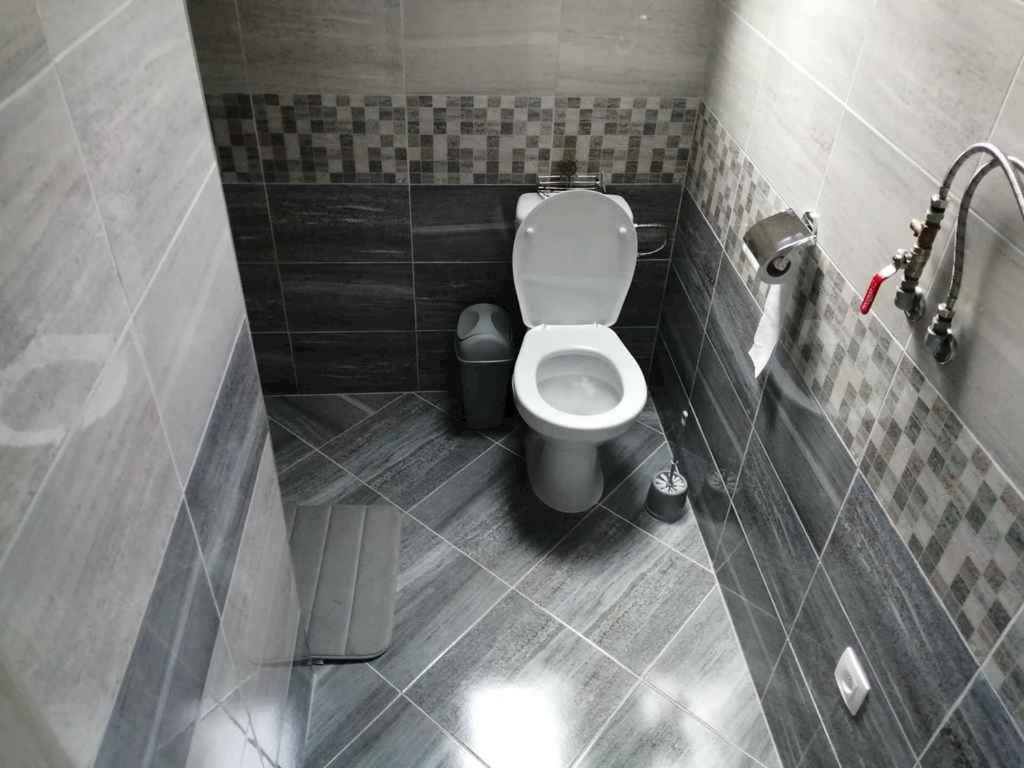 Chata Dalma Jezersko Ngoại thất bức ảnh