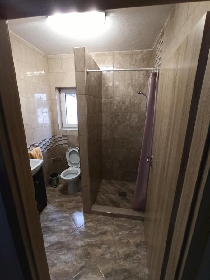 Chata Dalma Jezersko Ngoại thất bức ảnh